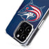 NHL Columbus Blue Jackets Alternate Jersey iPhone 15 Pro Max MagSafe Case